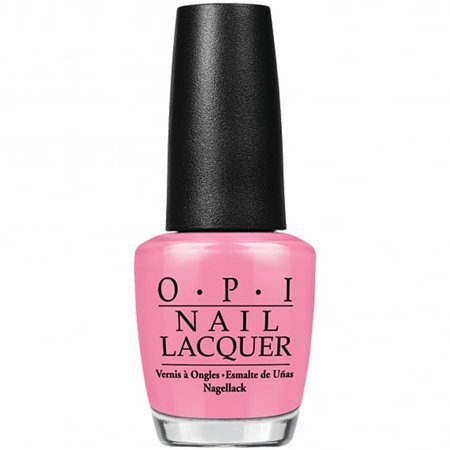 OPI Nail Polish Aphrodites Pink Nightie (NL G01) 15ml