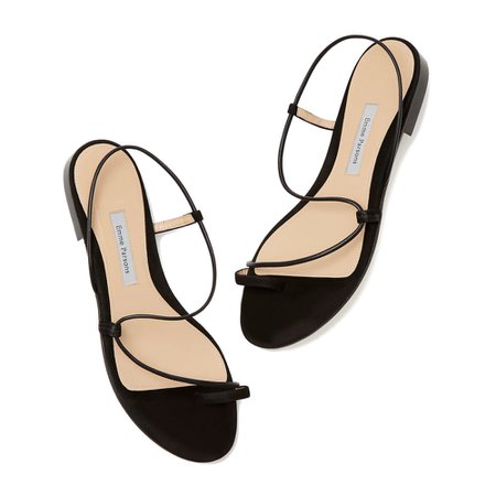 Susan Slingback Sandals | Emme Parsons - Goop Shop