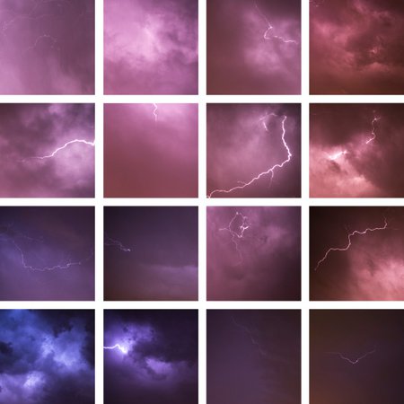 48 Thunderstorms | Tumblr