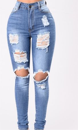 FN Jeans