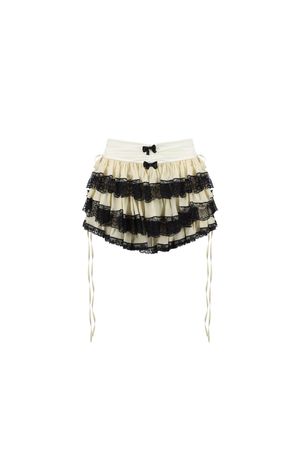 GEORGY SKIRT | ANIYE BY ® Official Online Shop