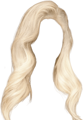 Download Photoshop Hair, Hair Png, Blonde Hair, Low Lights, - Blonde Long Hair Png PNG Image with No Background - PNGkey.com