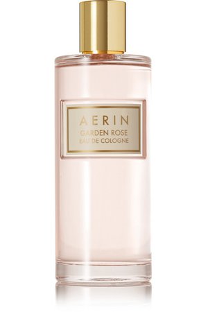 Aerin Beauty | Eau de Rose Cologne - Garden Rose, 200ml | NET-A-PORTER.COM