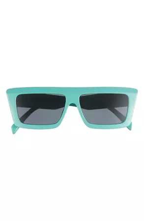 BP. Flat Top Square Sunglasses | Nordstrom