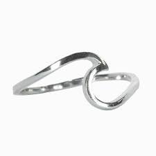 wave ring - Google Search