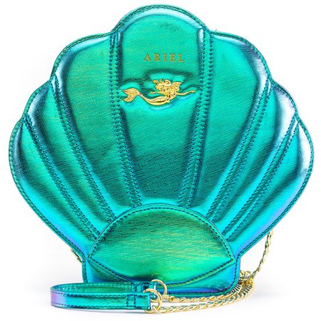 Little Mermaid Bag