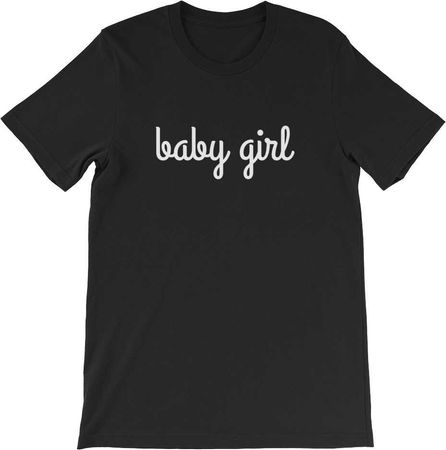friyayomgomg — Baby Girl Shirt SO CUTE!!