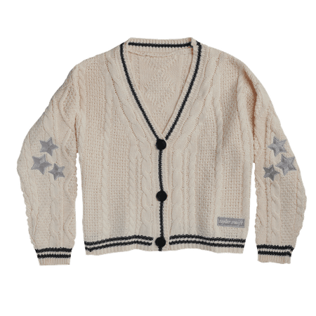 the “cardigan” - limited edition – Taylor Swift Official Store