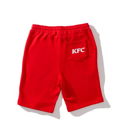 kfc shorts