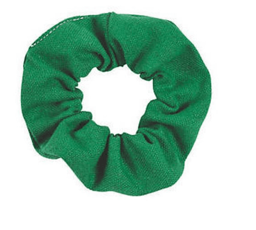 green scrunch or