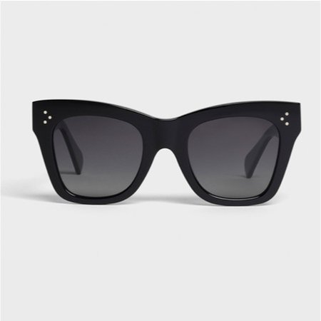celine cateye sunglasses