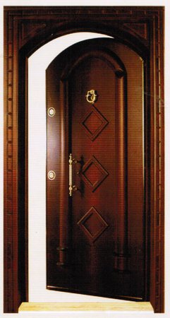Luxury Wooden Doors | Epic Home Furniture