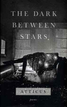 The Dark Between Stars: Poems book