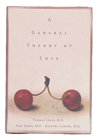 a general theory of love