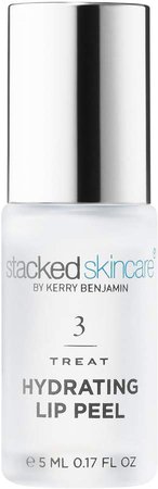 Stackedskincare StackedSkincare - Hydrating Lip Peel