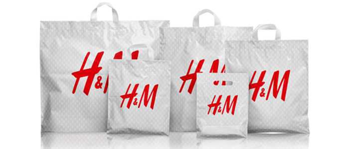 Black Market For H&M Bags Springs Up Overnight – ZANEWS