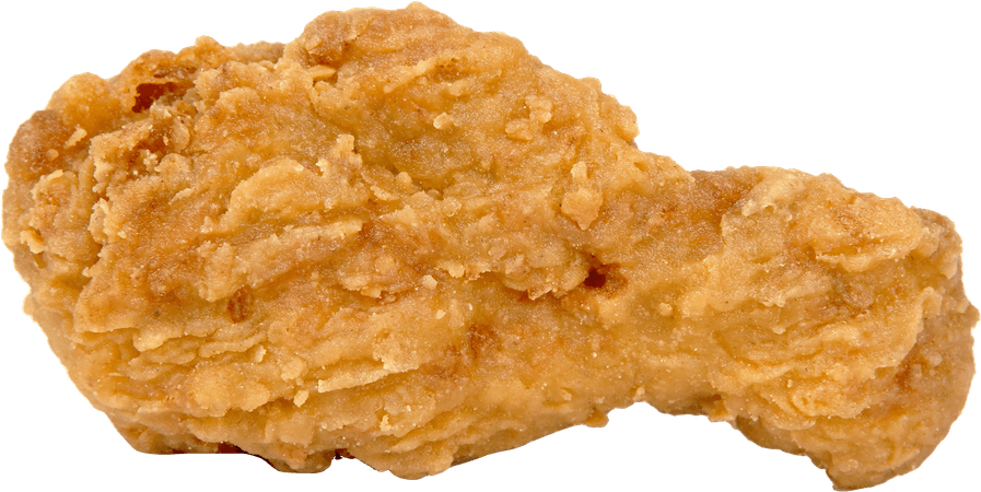 KFC fried chicken PNG