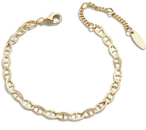 Mini Jupiter Chain Bracelet