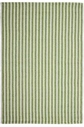 green rug stripe - Google Search