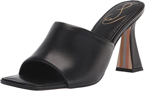 Amazon.com | Sam Edelman Women's Carmen Sandals | Heeled Sandals