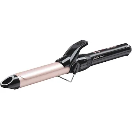 curling iron babyliss