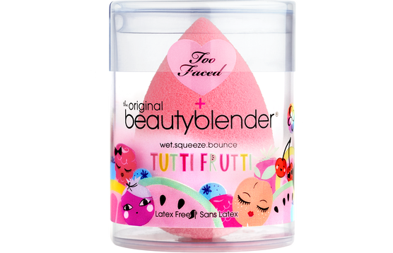Tutti Frutti – Beautyblender Makeup Sponge – Too Faced