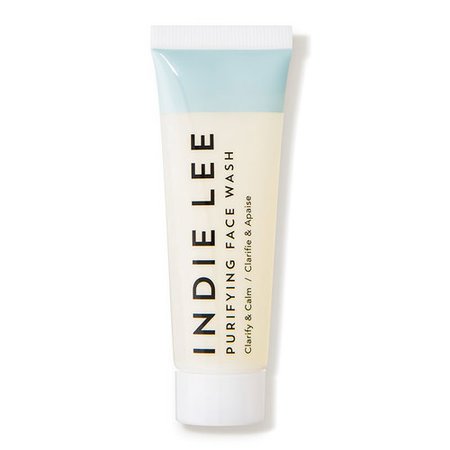 Indie Lee Purifying Face Wash - Dermstore