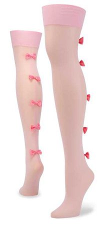 stance thigh high stockings tights hose