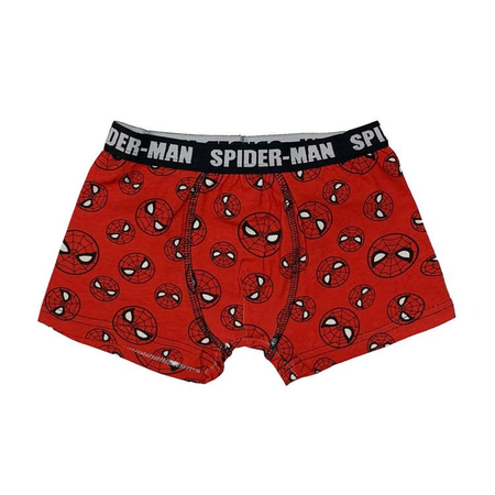 Spider-Man boxers