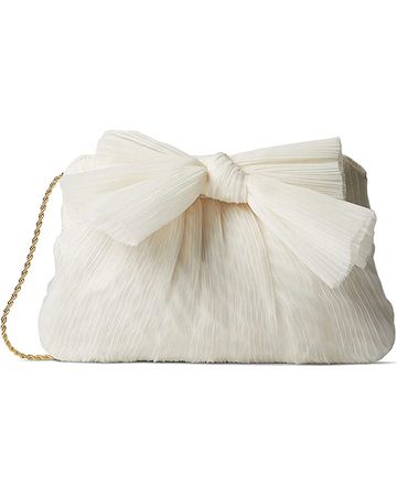 Loeffler Randall Rayne Clutch | The Style Room, powered by Zappos