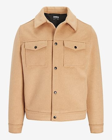 Men's Coats & Jackets - Express