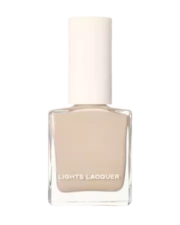 Iced Latte – Lights Lacquer