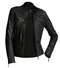 black leather jacket - Google Search