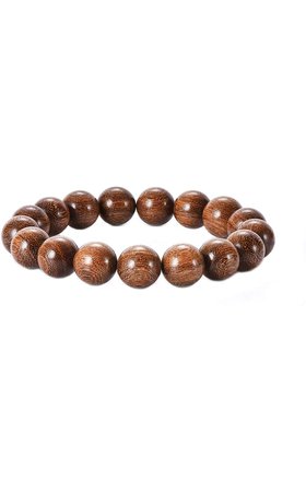 prayer bead bracelet