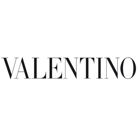 Valentino Logo - LogoDix