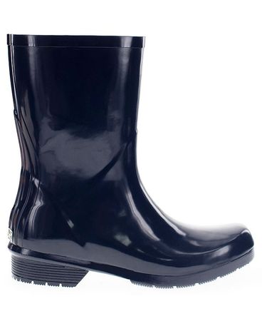 Chooka Women's Chelsea Rain Boot - Macy's