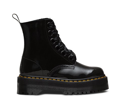 MOLLY | Women's | The Official US Dr Martens Store