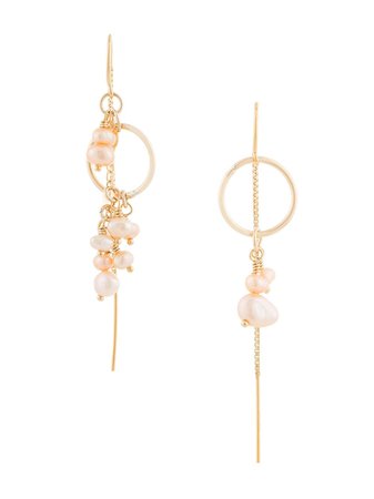 Petite Grand Hana earrings $143 - Buy Online - Mobile Friendly, Fast Delivery, Price