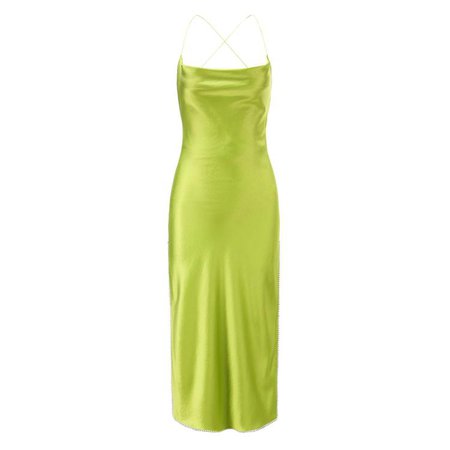 Lime Green Lolita Dress – Nana Jacqueline