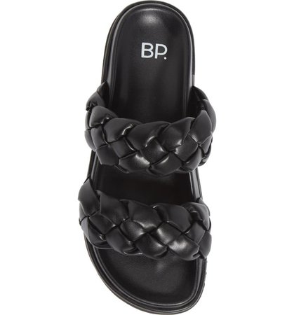 BP. Urma Slide Sandal | Nordstrom
