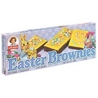 Little Debbie Easter Brownies Allergy and Ingredient Information