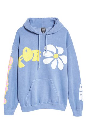 BDG Urban Outfitters Graphic Hoodie | Nordstrom