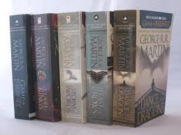 a song of ice and fire book series - Google Search