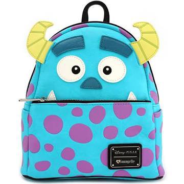 sulley backpack