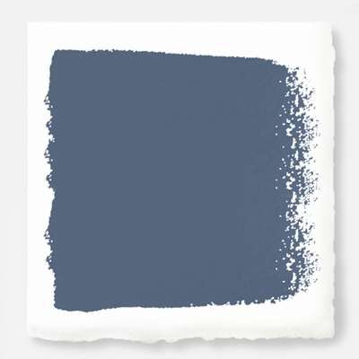 Magnolia Home by Joanna Gaines Matte Blue Skies Deep Base Acrylic Paint Indoor 1 gal. - Ace Hardware