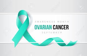 ovarian cancer awareness - Google Search