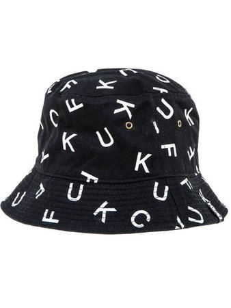 Fucket Hat