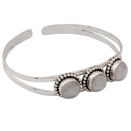 moonstone bracelet - Google Search