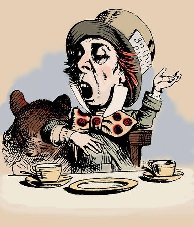 mad hatter day - Google Search