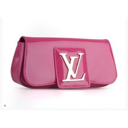 Louis Vuitton Sobe Clutch Bag - Alb 4 you